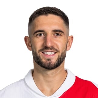 Luka Ivanusec